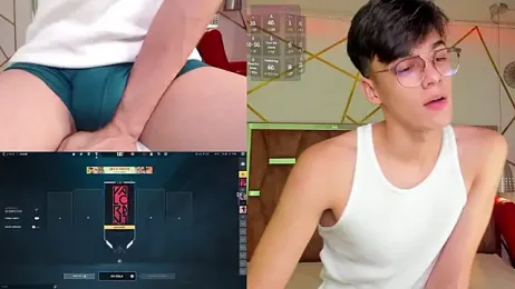 Gerony_ stripchat stream image