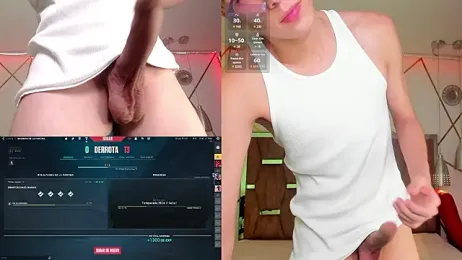 Gerony_ stripchat stream image