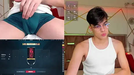 Gerony_ stripchat stream image