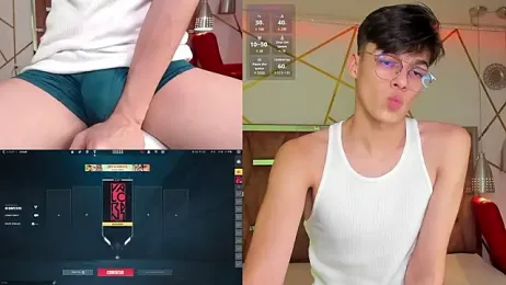 Gerony_ stripchat stream image