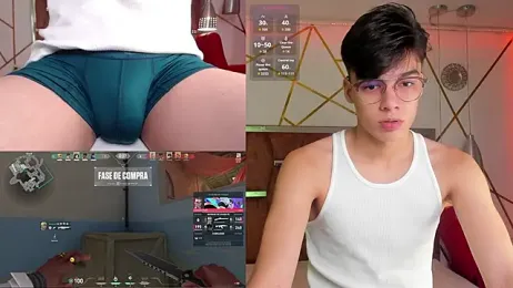 Gerony_ stripchat stream image