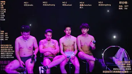 GAY-Brave0003 stripchat stream image