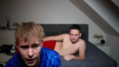 InnocentGuys stripchat stream image