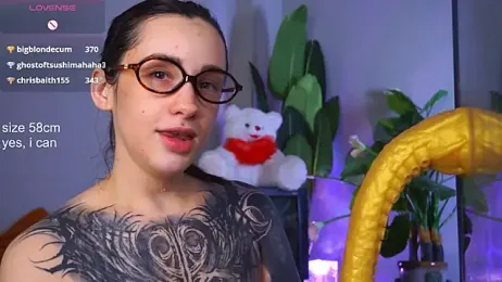 EvaCanton stripchat stream image