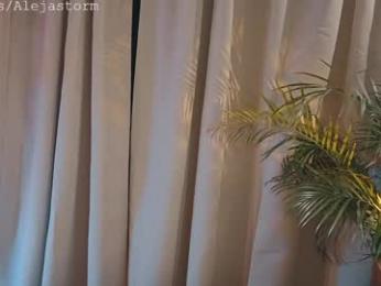 alejastorm chaturbate stream image, 25.01.2026 02:50