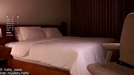 Hetty_satar stripchat stream image