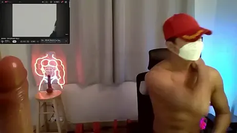 redcap1111 stripchat stream image, 25.01.2026 13:00