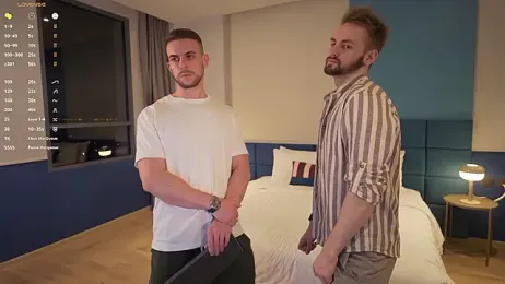 enjoy_me stripchat stream image