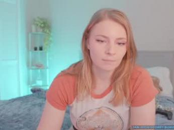 asiri_ocean chaturbate stream image, 25.01.2026 16:20