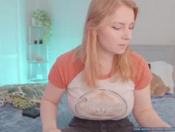 asiri_ocean chaturbate stream image, 25.01.2026 16:20