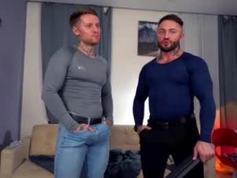 danielkraig_for_u chaturbate stream image, 25.01.2026 18:10
