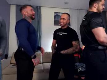 danielkraig_for_u chaturbate stream image, 25.01.2026 18:10