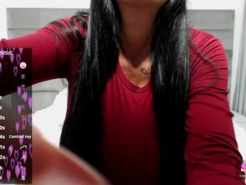 WorshipRita bongacams stream image, 25.01.2026 20:00
