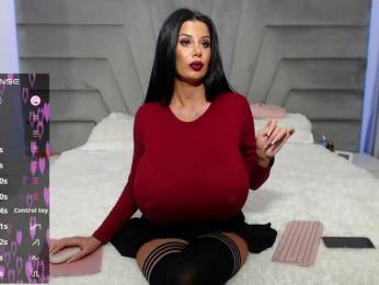 WorshipRita bongacams stream image, 25.01.2026 20:00