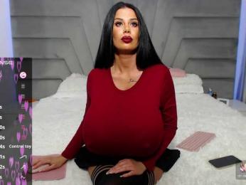 WorshipRita bongacams stream image, 25.01.2026 20:00