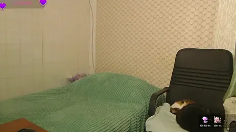 Janiffer_MiMi stripchat stream image