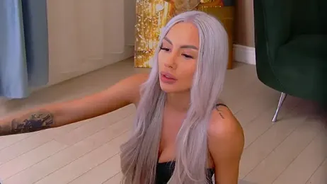 Bailey_Rush stripchat stream image