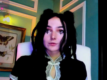 Moona-One bongacams stream image