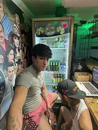 Christangel96_ stripchat stream image, 27.01.2026 01:20
