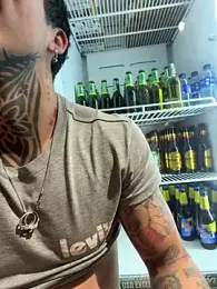 Christangel96_ stripchat stream image, 27.01.2026 01:20