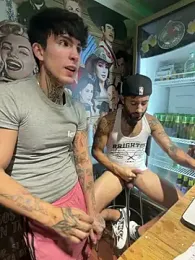 Christangel96_ stripchat stream image, 27.01.2026 01:20