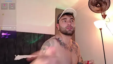 Diegoarctic stripchat stream image