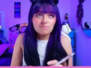 marceliinee camsoda stream image