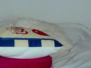 Alyssa Bonett flirt4free stream image