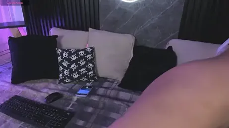 AdammClark1 stripchat stream image