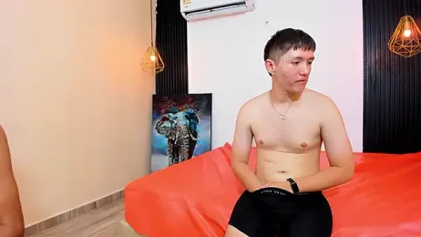 Bad_Boys777 stripchat stream image