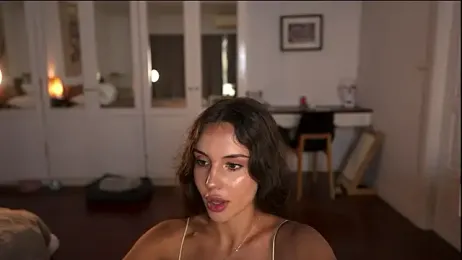 ValerieHill stripchat stream image