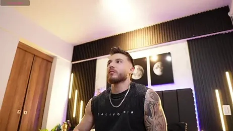 David_blake_ stripchat stream image, 28.01.2026 04:50
