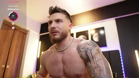 David_blake_ stripchat stream image, 28.01.2026 04:50