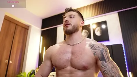 David_blake_ stripchat stream image, 28.01.2026 04:50