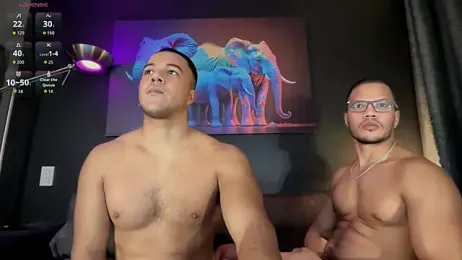 highlatin_guysoficial stripchat stream image