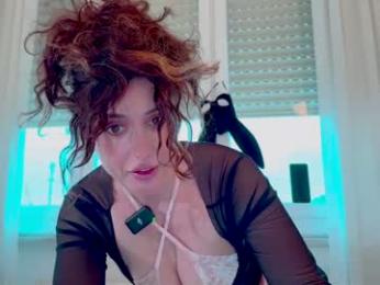 cleopatra_sinns chaturbate stream image