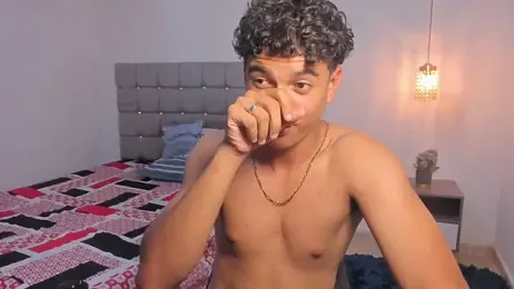 Santy_Stump stripchat stream image