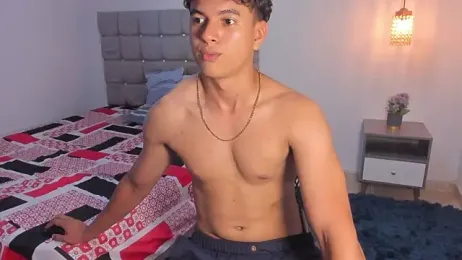 Santy_Stump stripchat stream image