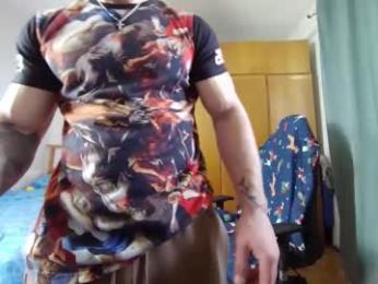 muslejoker chaturbate stream image