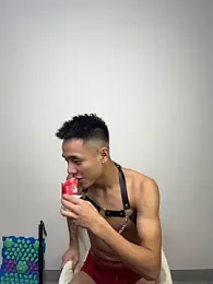 XiaoLin-01 stripchat stream image