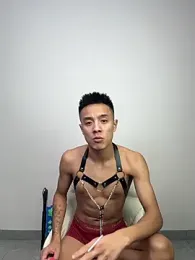 XiaoLin-01 stripchat stream image