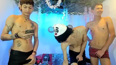 Bastian_boyshot77 stripchat stream image, 29.01.2026 13:10