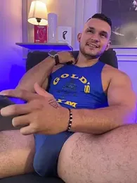 Marco_Vega stripchat stream image