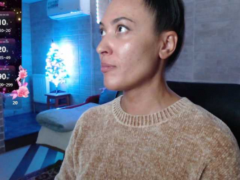 Marina4Love bongacams stream image