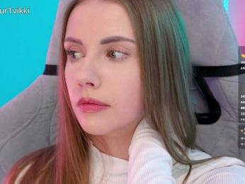 VikkiExtraCheese bongacams stream image, 29.01.2026 20:40