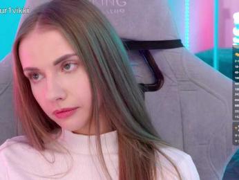 VikkiExtraCheese bongacams stream image, 29.01.2026 20:40