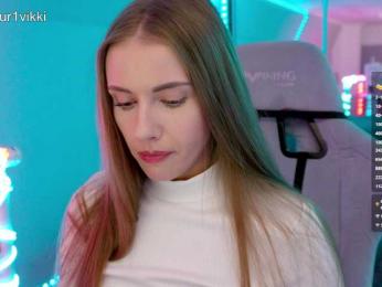 VikkiExtraCheese bongacams stream image, 29.01.2026 20:40
