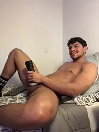 austin_spears_ stripchat stream image