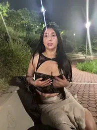 licky_lu stripchat stream image