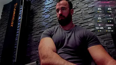 David_Big_Daddy stripchat stream image